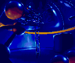 Level 5 - Earthworm Jim: Special Edition (Windows 95)