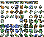 Armors - Tactics Ogre: Let Us Cling Together