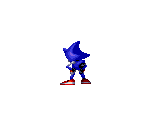 Game Over and Continue - Metal Sonic Rebooted (Hack)