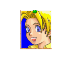 Small Portraits (Special) - Gals Panic II