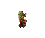 Archer - Gauntlet: Dark Legacy