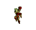 Jester - Gauntlet: Dark Legacy