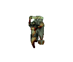 Falconess - Gauntlet: Dark Legacy