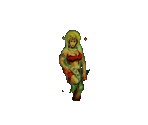 Sorceress - Gauntlet: Dark Legacy