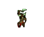 Minotaur - Gauntlet: Dark Legacy
