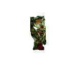 Ogre - Gauntlet: Dark Legacy