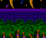 World 3-1 - The Jetsons: Invasion of the Planet Pirates (USA)