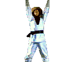 Raiden - Mortal Kombat