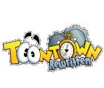 Title Screen - Toontown Rewritten