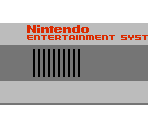 Menu Assets - NES Classic Edition