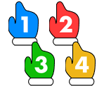 Cursors - We Wish You a Merry Christmas