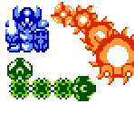 A Link to the Past Bosses (TLOZ-Style) - The Legend of Zelda Customs