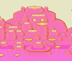 Stage 2 - Fantasy Zone