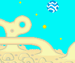 Stage 3 - Fantasy Zone
