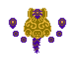 Bellum (TLOZ-Style) - The Legend of Zelda Customs