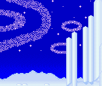 Stage 5 - Fantasy Zone