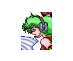Small Portraits (Quiz) - Gals Panic II