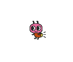 Hotarutchi - Hoshi de Hakken!! Tamagotchi (JPN)