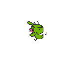 Kamatchi - Hoshi de Hakken!! Tamagotchi (JPN)