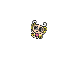 Butterflytchi - Hoshi de Hakken!! Tamagotchi (JPN)