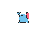 Chindontchi B - Hoshi de Hakken!! Tamagotchi (JPN)