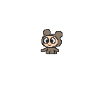 Kuromametchi - Hoshi de Hakken!! Tamagotchi (JPN)