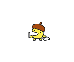 Donguritchi - Hoshi de Hakken!! Tamagotchi (JPN)