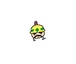 Hanabitchi Oyakata - Hoshi de Hakken!! Tamagotchi (JPN)