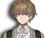Ryuto Tsukishima - The Caligula Effect 2