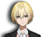 Kiriko Miyasako - The Caligula Effect 2