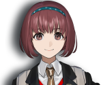 Niko Komamura - The Caligula Effect 2