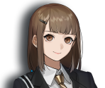 Marie Amabuki - The Caligula Effect 2