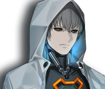 Machina - The Caligula Effect 2