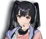 #QP - The Caligula Effect 2