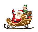 The Living Room - We Wish You a Merry Christmas