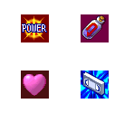 Shop Icons - Bomberman 64: The Second Attack!