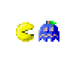 Pac-Man Plus (Mobile, Recreation) - Pac-Man Customs