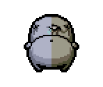 Bubbles - The Binding of Isaac: Rebirth