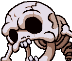 The Forsaken - The Binding of Isaac: Rebirth