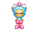 Aqua Bomber (Bomberman Party Edition-Style) - Bomberman Customs