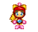 Akabon (Bomberman Party Edition-Style) - Bomberman Customs
