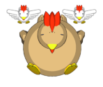 Stage 1 Enemies - QP Shooting - Dangerous!!