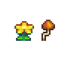 Plants & Fungi - Alchemic Cutie