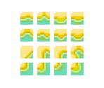 Tilemaps - Alchemic Cutie