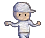 Stop Thief! - WarioWare: Get It Together!