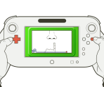 Help Graphics - Game & Wario
