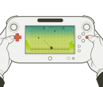 Help Graphics - Game & Wario
