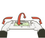 Help Graphics - Game & Wario