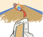 Help Graphics - Game & Wario