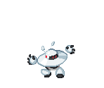 Galaxy Man (Mega Man 8-Style) - Mega Man Customs